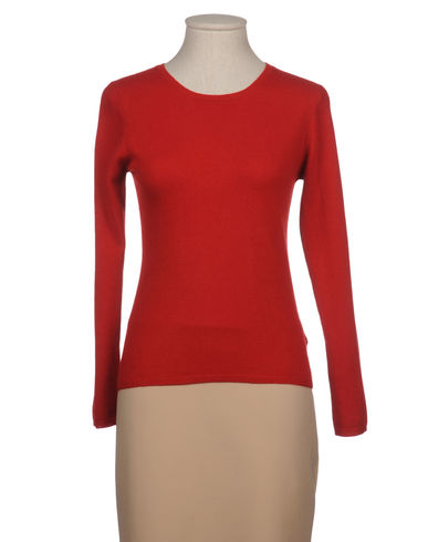 ZOOM JOLIE by EDWARD SPIERS - Cashmere sweater