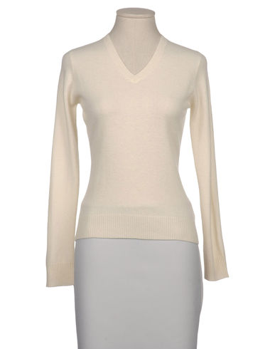 ZOOM JOLIE by EDWARD SPIERS - Cashmere sweater