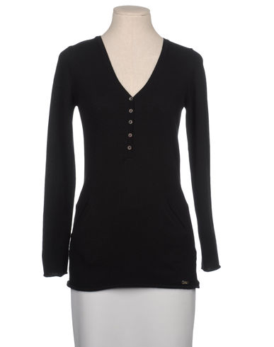 ZOOM JOLIE by EDWARD SPIERS - Sweater