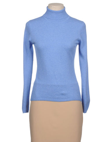 ZOOM JOLIE by EDWARD SPIERS - Cashmere sweater