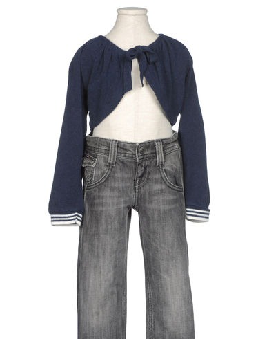 ZOOM MONNALISA BEBE' - Cardigan