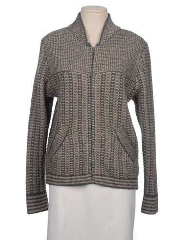 ZOOM VIRGINIE CASTAWAY - Cardigan
