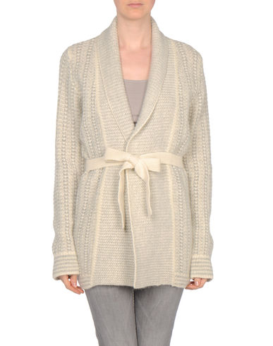 ZOOM VIRGINIE CASTAWAY - Cardigan