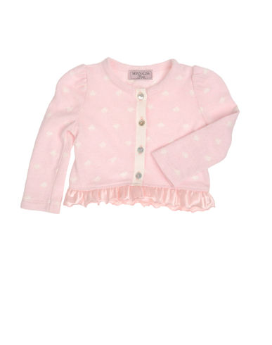 ZOOM MONNALISA BEBE' - Cardigan