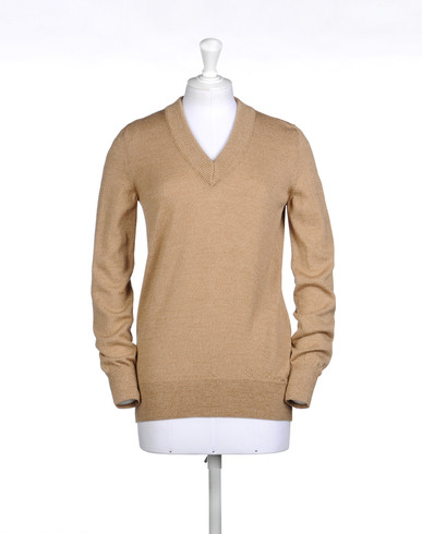 Maglia maniche lunghe
