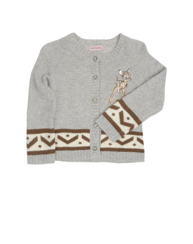 ZOOM MONNALISA - Cardigan