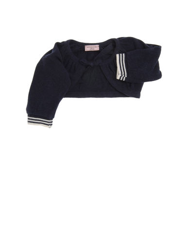 ZOOM MONNALISA BEBE' - Cardigan