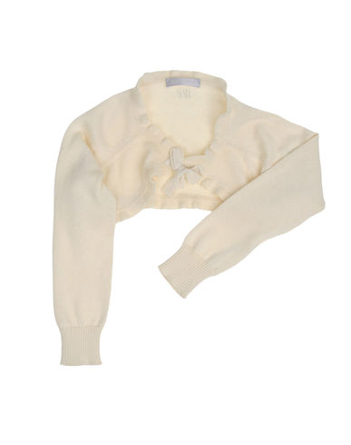 ZOOM I PINCO PALLINO I&S CAVALLERI - Cardigan