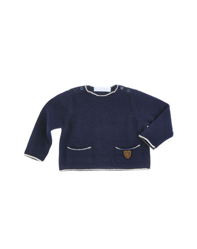 ZOOM I PINCO PALLINO I&S CAVALLERI - Cashmere sweater