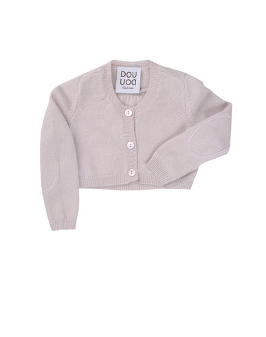 ZOOM DOUUOD - Cashmere sweater