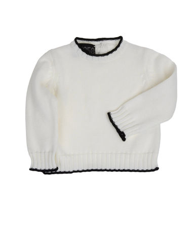 ZOOM 1950 I PINCO PALLINO - Crewneck sweater