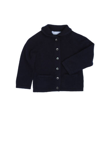ZOOM I PINCO PALLINO I&S CAVALLERI - Cardigan