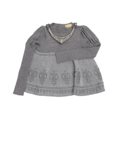 ZOOM I PINCO PALLINO I&S CAVALLERI - Crewneck sweater