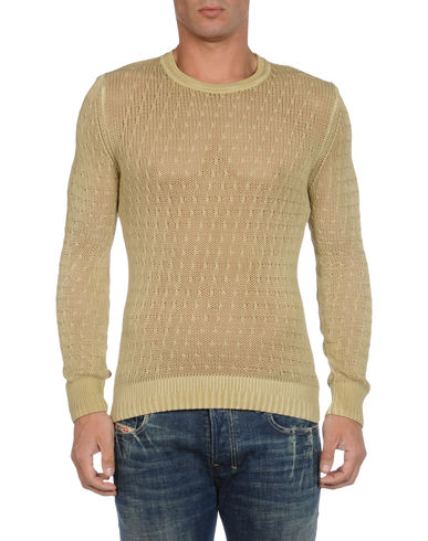 ZOOM DIESEL - Crewneck sweater