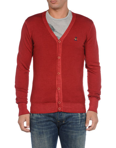 ZOOM DIESEL - Cardigan