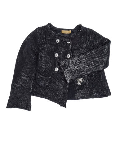 ZOOM I PINCO PALLINO I&S CAVALLERI - Cardigan