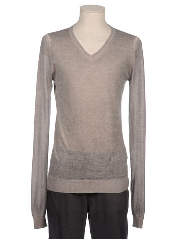 ZOOM GAZZARRINI - V-neck