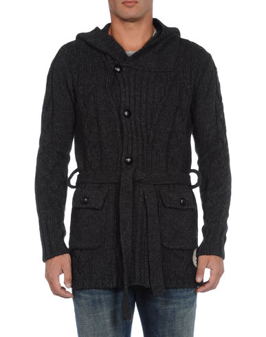ZOOM DIESEL - Cardigan