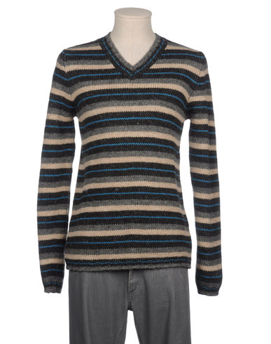 ZOOM GAZZARRINI - Sweater