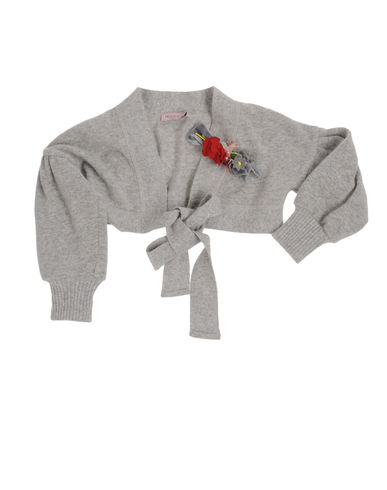 ZOOM MONNALISA - Shrug wrap