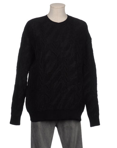 ZOOM GAZZARRINI - Crewneck