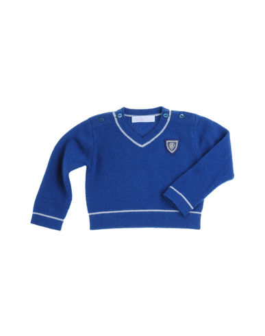 ZOOM I PINCO PALLINO I&S CAVALLERI - Cashmere sweater