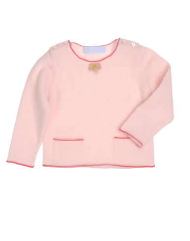 ZOOM I PINCO PALLINO I&S CAVALLERI - Sweater