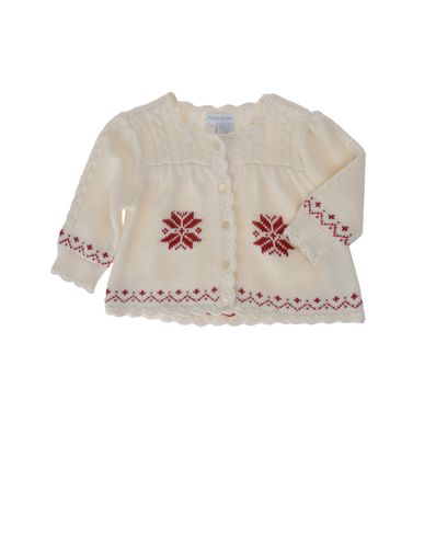 ZOOM RALPH LAUREN - Cardigan