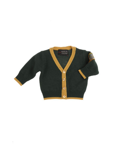 ZOOM 1950 I PINCO PALLINO - Cardigan