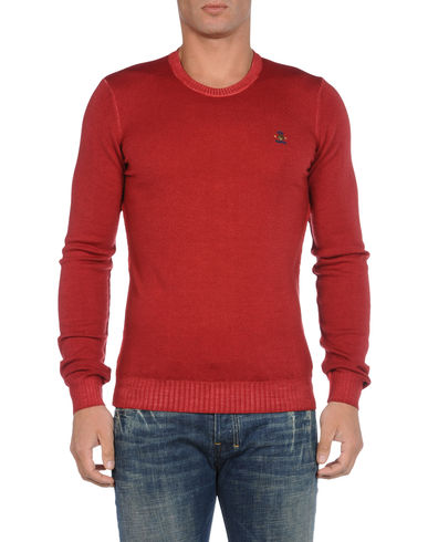 ZOOM DIESEL - Crewneck sweater