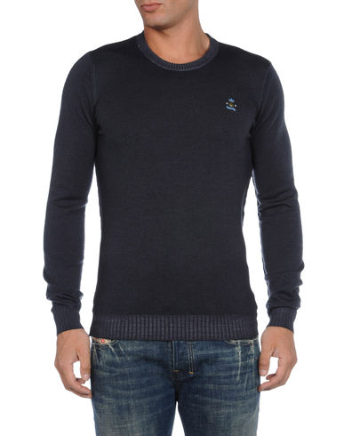 ZOOM DIESEL - Crewneck