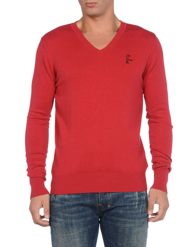 ZOOM DIESEL - V-neck
