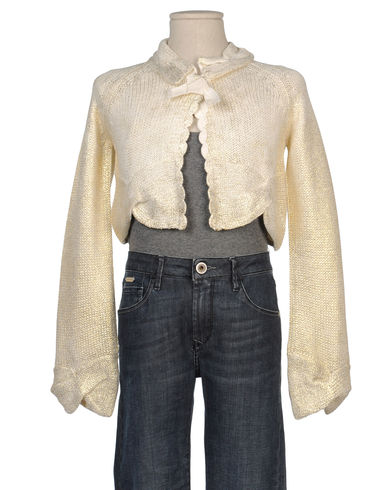 ZOOM I PINCO PALLINO I&S CAVALLERI - Cardigan