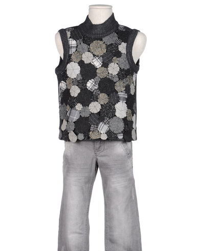 ZOOM I PINCO PALLINO I&S CAVALLERI - Sweater vest