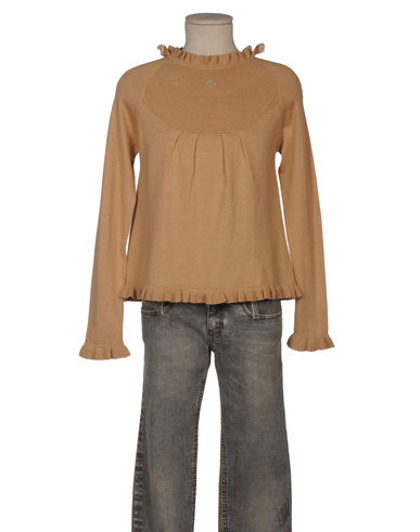 ZOOM I PINCO PALLINO I&S CAVALLERI - Sweater