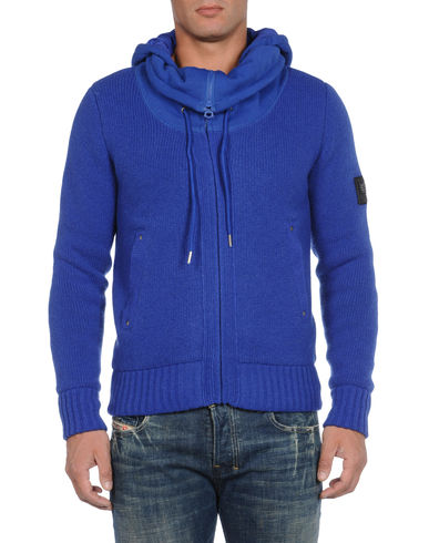 ZOOM DIESEL - Cardigan
