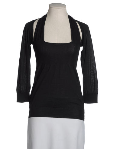 ZOOM PINKO - Short sleeve sweater