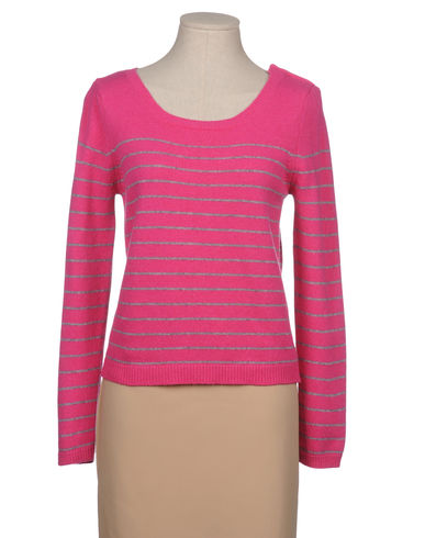 ZOOM SAKURA - Long sleeve sweater