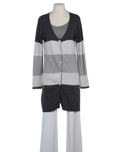 ZOOM ANNA BELLONI - Cardigan