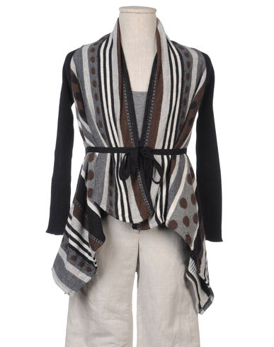 ZOOM JAKIOO MONNALISA - Cardigan