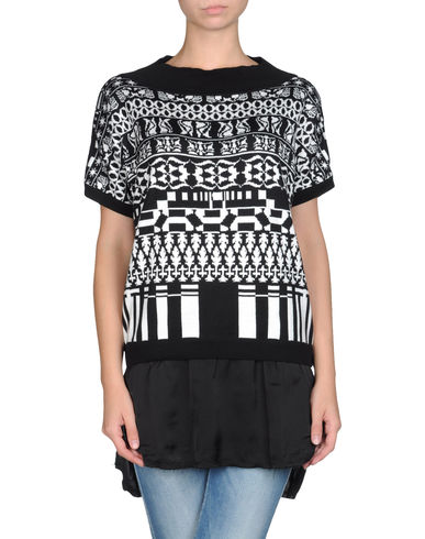 ZOOM DIESEL BLACK GOLD - Sweater