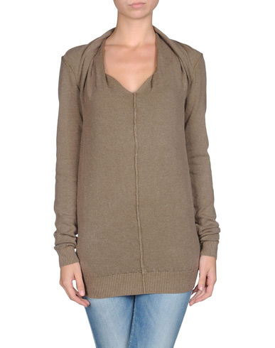 ZOOM DIESEL BLACK GOLD - Sweater