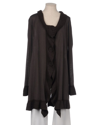 ZOOM TWIN-SET Simona Barbieri - Cardigan