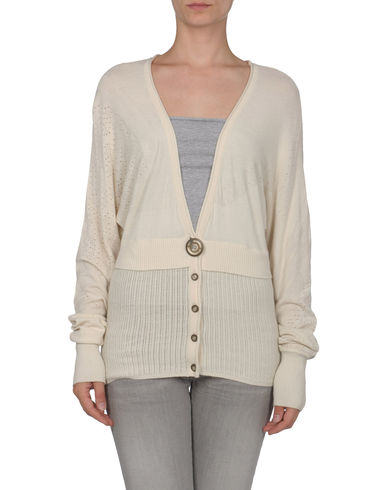 ZOOM JUST CAVALLI - Cardigan