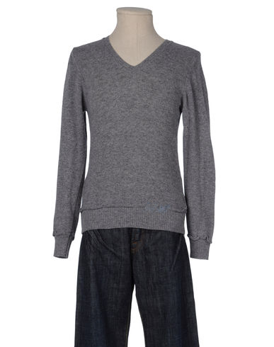 ZOOM DANIELE FIESOLI - V-neck