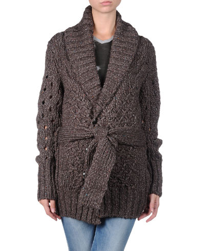 ZOOM DIESEL - Cardigan