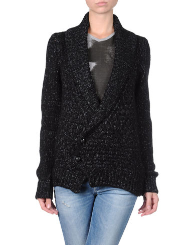 ZOOM DIESEL - Cardigan