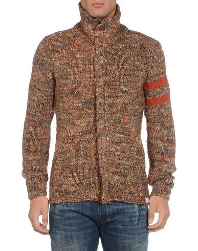 ZOOM DIESEL - Cardigan