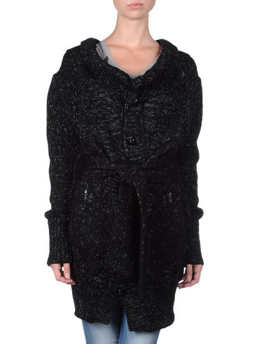 ZOOM DIESEL - Cardigan