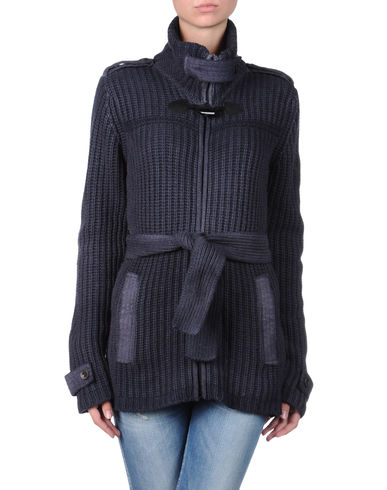 ZOOM DIESEL - Cardigan